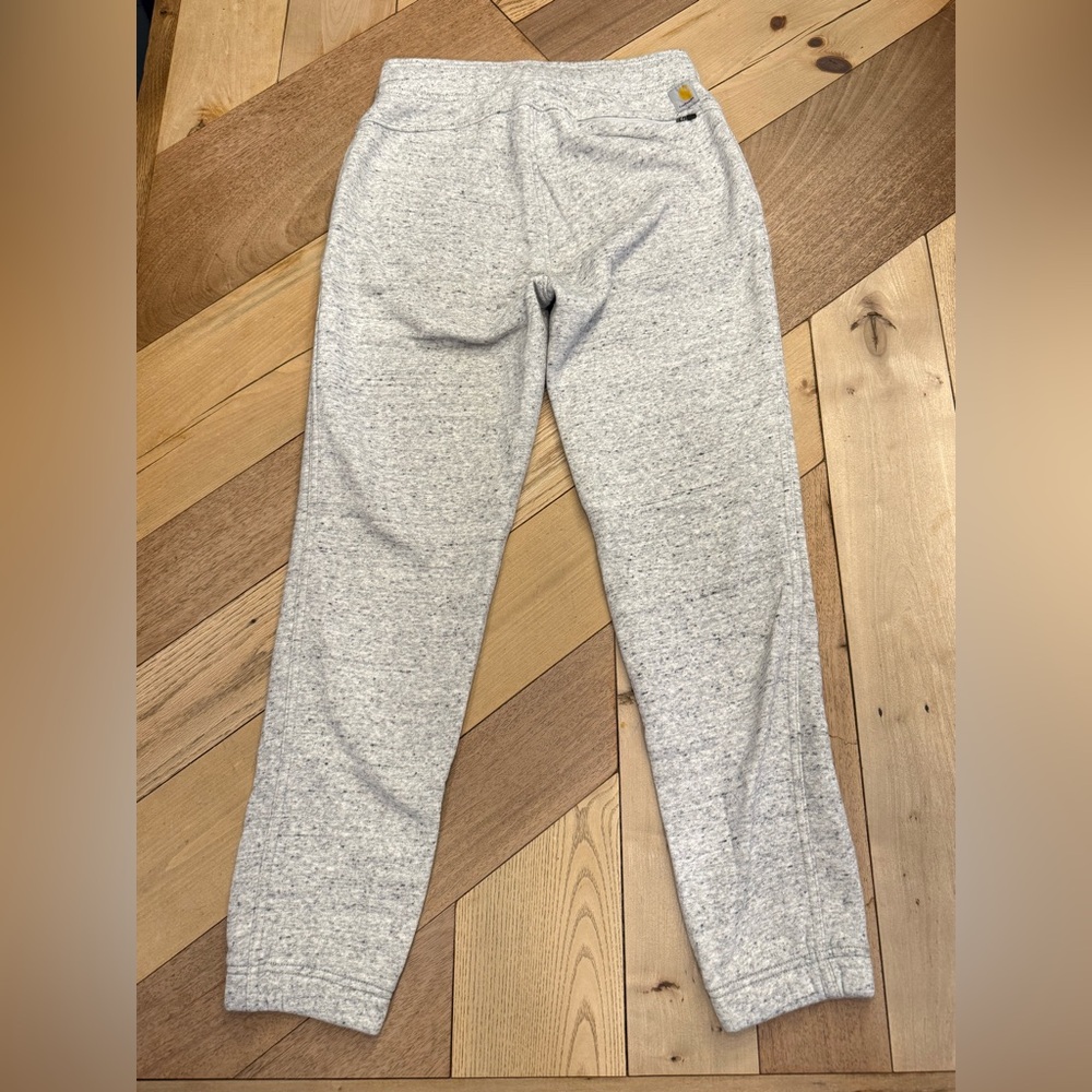 Carhartt Gray Track Pants - Picture 4 of 5